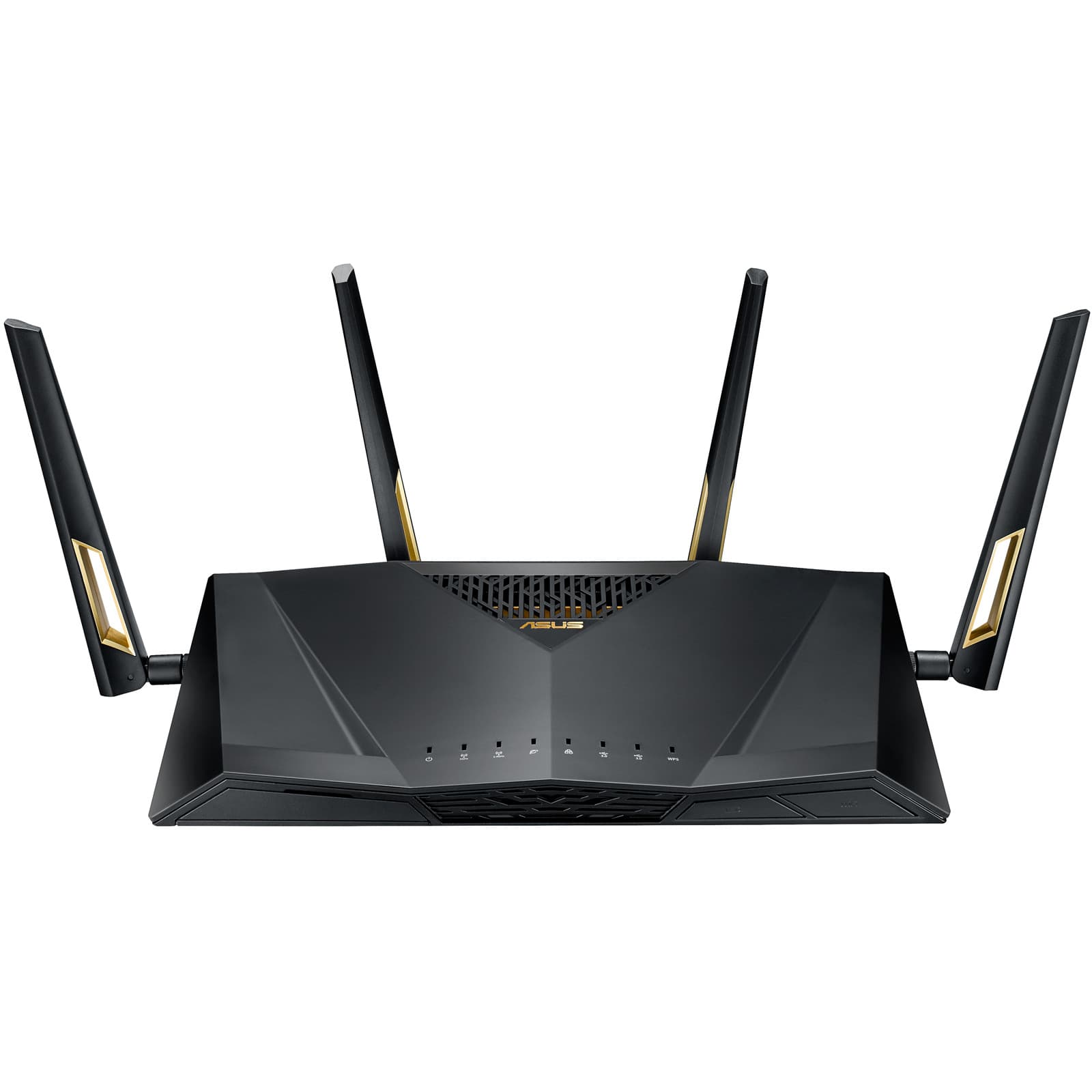 ASUS RT-AX88U MU-MIMO Gigabit Wi-Fi Router — image 2 of 3