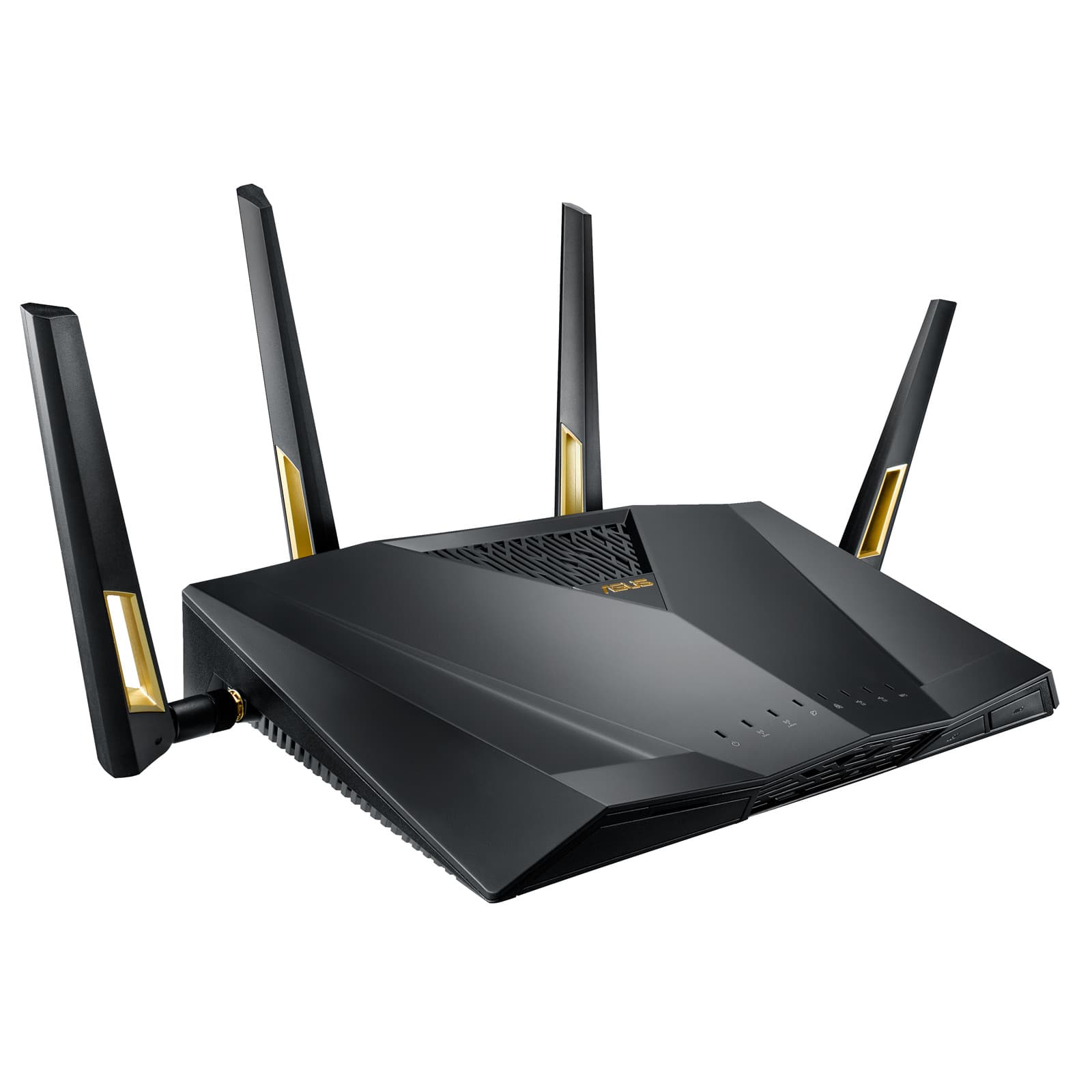 ASUS RT-AX88U MU-MIMO Gigabit Wi-Fi Router — image 3 of 3