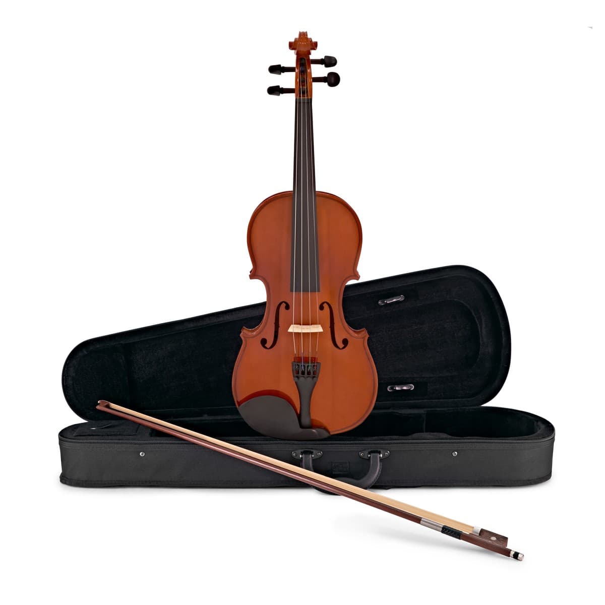 Student Full Size Violin by Gear4music — image 1 of 6