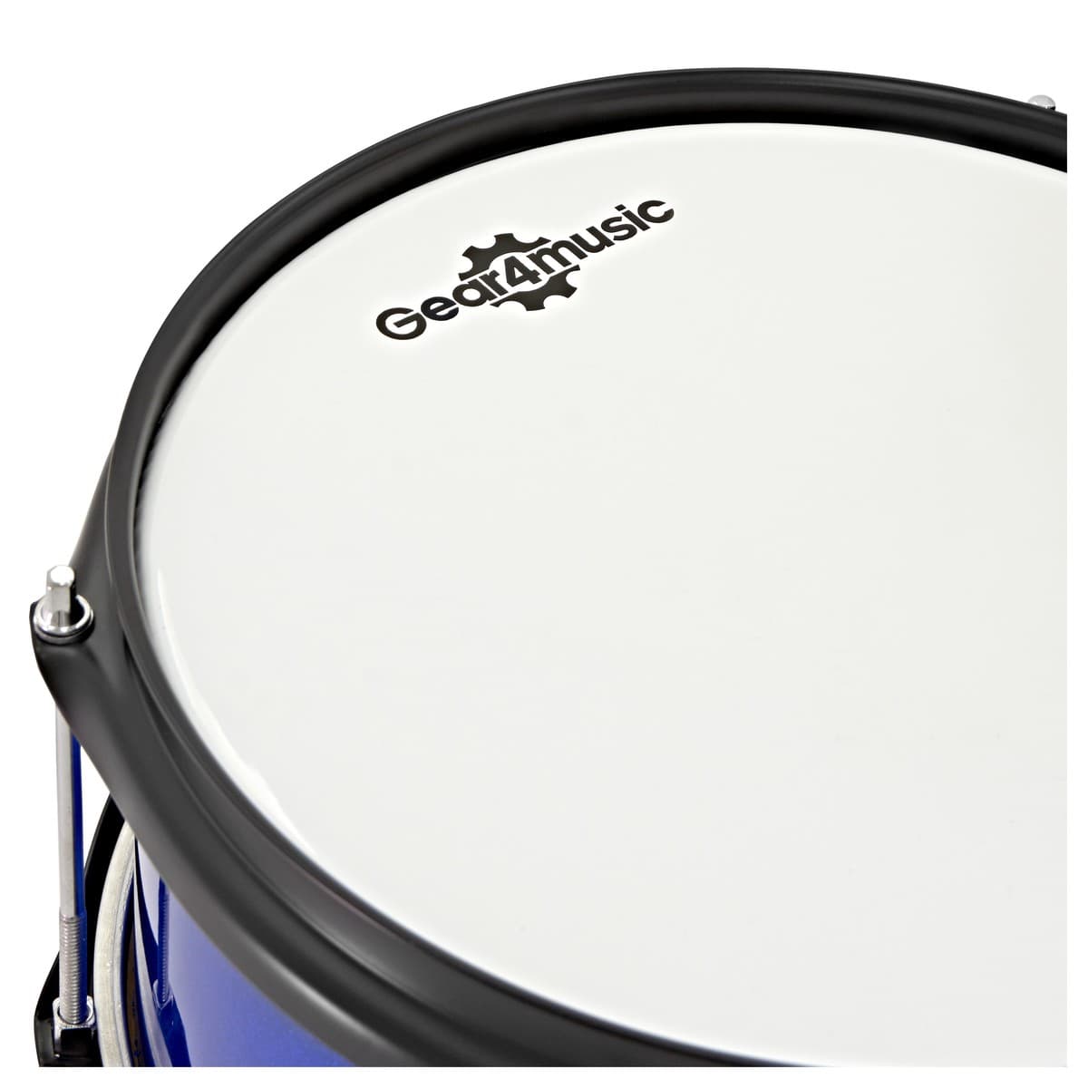 Children's Drum Kit by Gear4music, Blue — image 4 of 7
