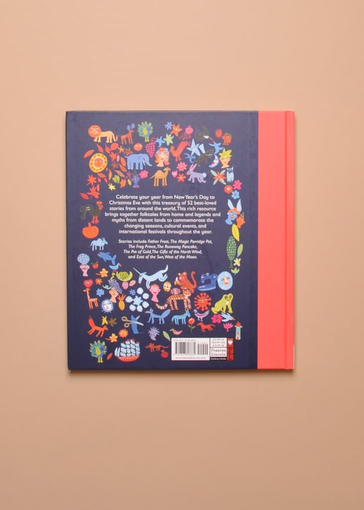 LINCOLN CHILDREN'S BOOKS — image 2 of 2