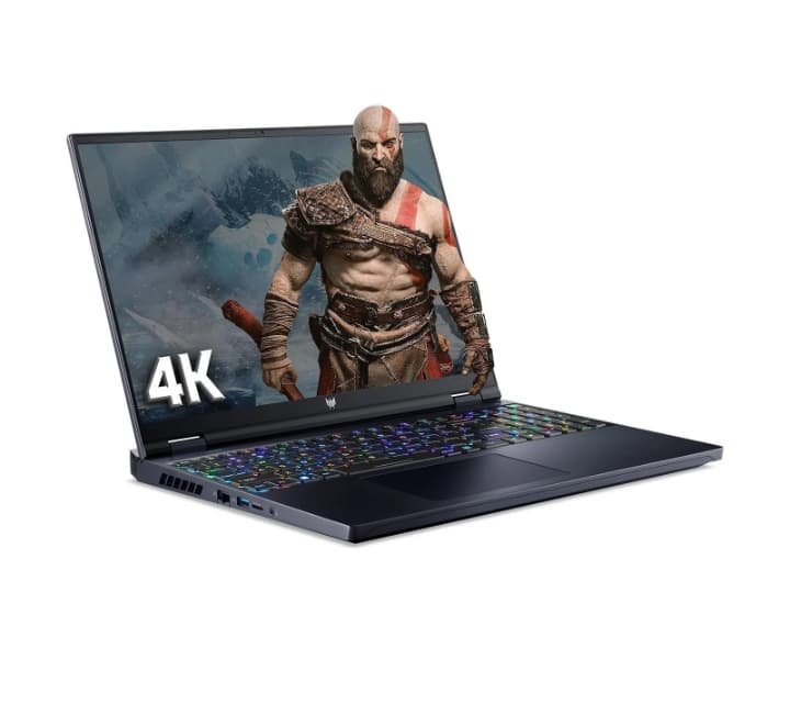 Acer Predator Helios 3D 15.6" Gaming Laptop - Core i9, 32GB RAM, 2TB SSD, FHD — image 2 of 4