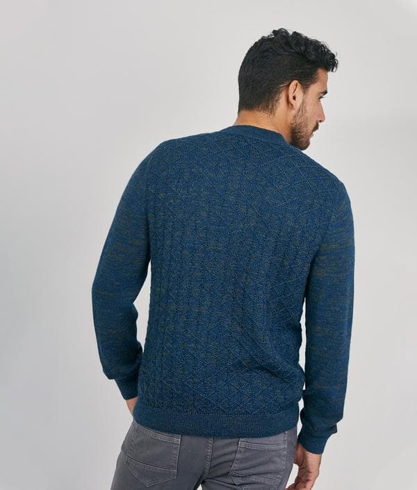 Ramsey pullover C002 — image 2 of 4