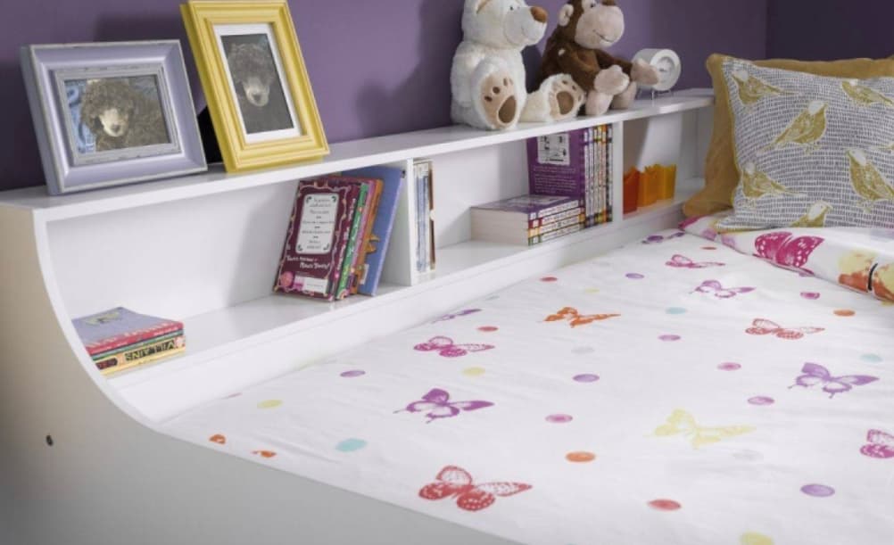 Julian Bowen Grace Day Bed — image 3 of 3