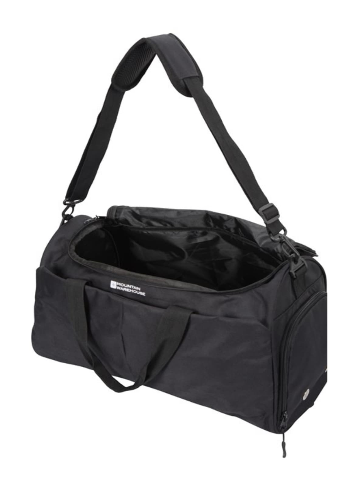 Duffle Gym Bag 20L — image 2 of 2