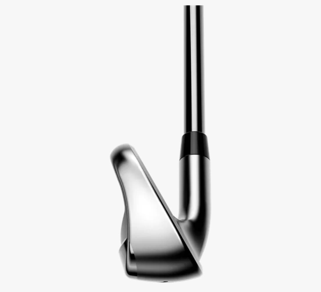 Cobra Air-X 2.0 Offset Irons (Steel Shaft) 2024 — image 2 of 3
