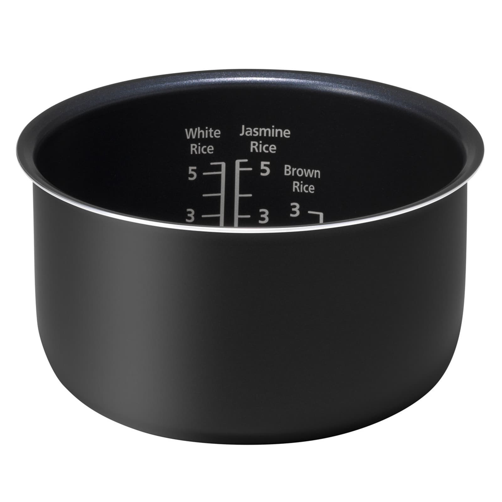 Panasonic SR-CN108WST 5 Cup Rice Cooker — image 1 of 4