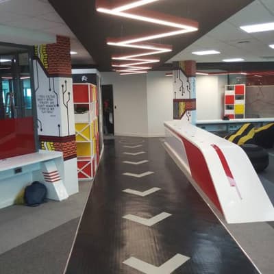 Mural Art Paintings — image 1 of 4