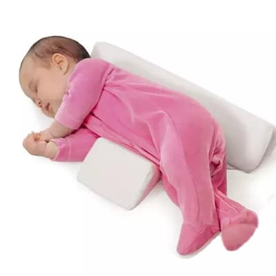 Baby Pillow — image 1 of 3