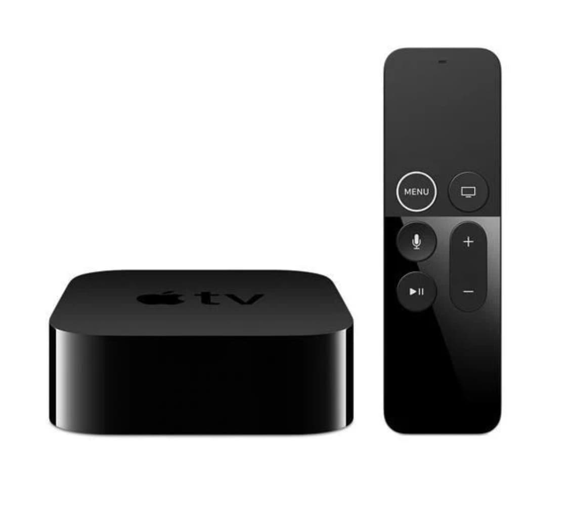 Apple TV 4K (UK) - 64GB — image 2 of 3