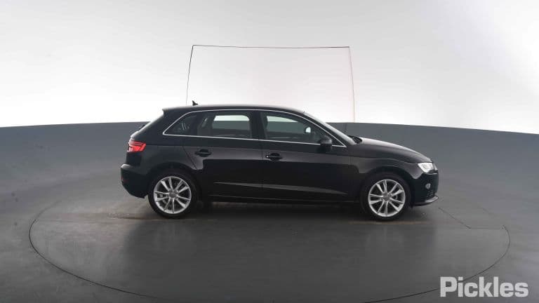 2016 Audi A3 — image 2 of 8