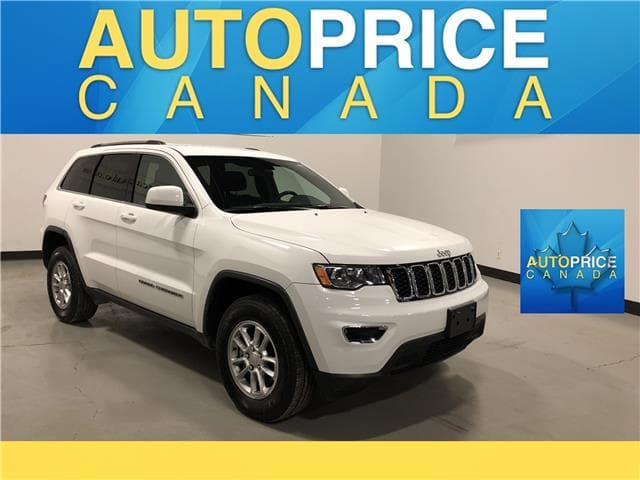 2020 Jeep Grand Cherokee Laredo — image 1 of 7