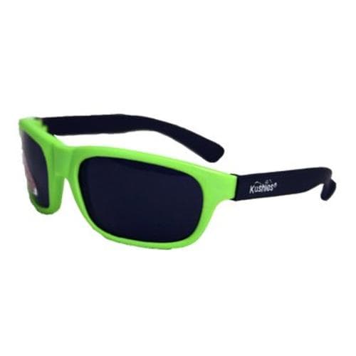 Sunglasses Newborn Green