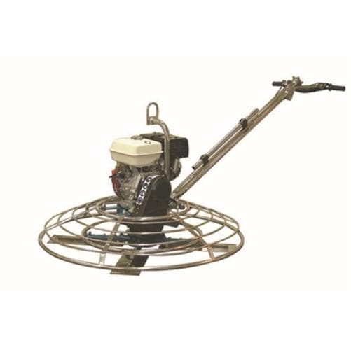 Crown CR36 Cement finishing power trowel
