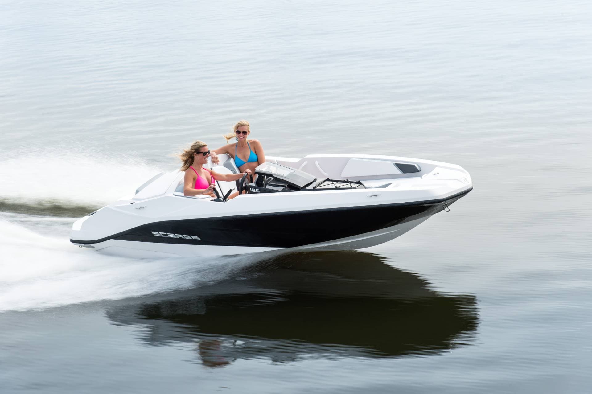 2020 SCARAB 165 G — image 2 of 9