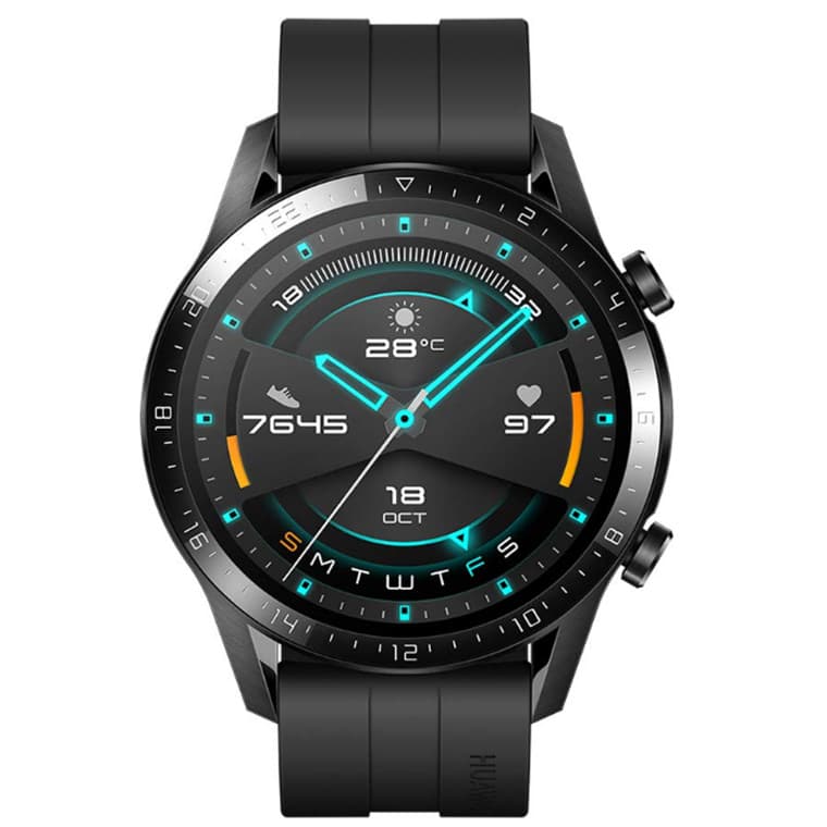 Huawei Watch GT 2 46mm Smart Watch — image 1 of 7