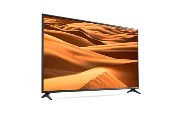 LG 65â€ 4K Smart TV — image 3 of 3