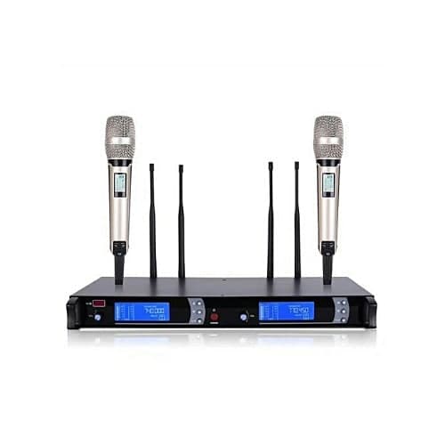 Wireless Microphone