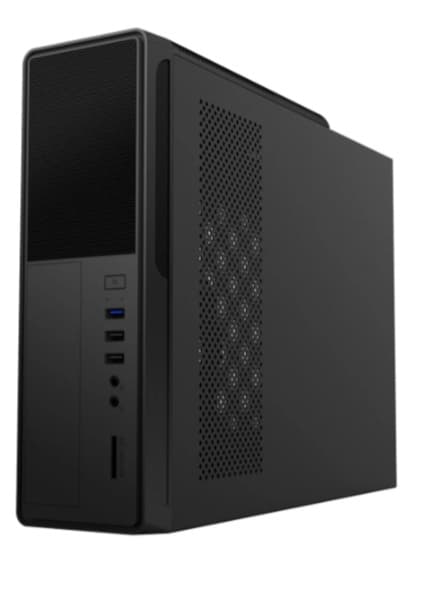 CCL Bravo Core i5 Desktop Business Custom Build PC — image 2 of 3