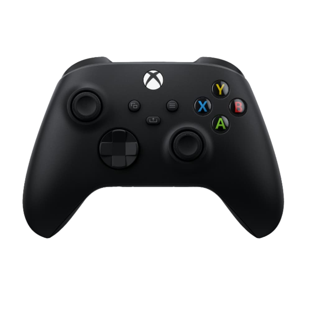 Microsoft Xbox Series X Black AMD Ryzen Zen 2 16GB RAM 1TB SSD 4K Ultra HD 120 FPS Gaming Console — image 3 of 4
