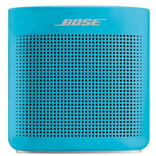 Bose SoundLink Colour Bluetooth Speaker | Aquatic Blue