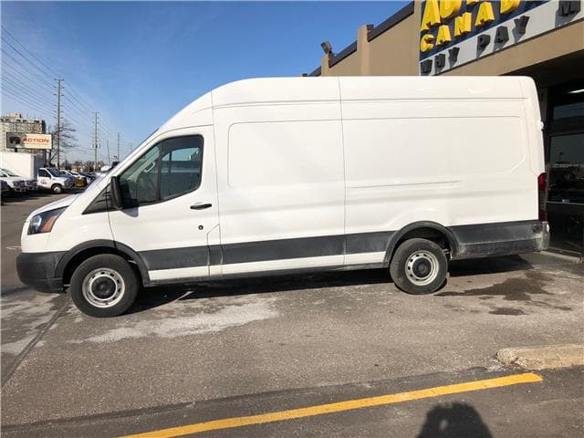 2019 Ford Transit-250 — image 4 of 8