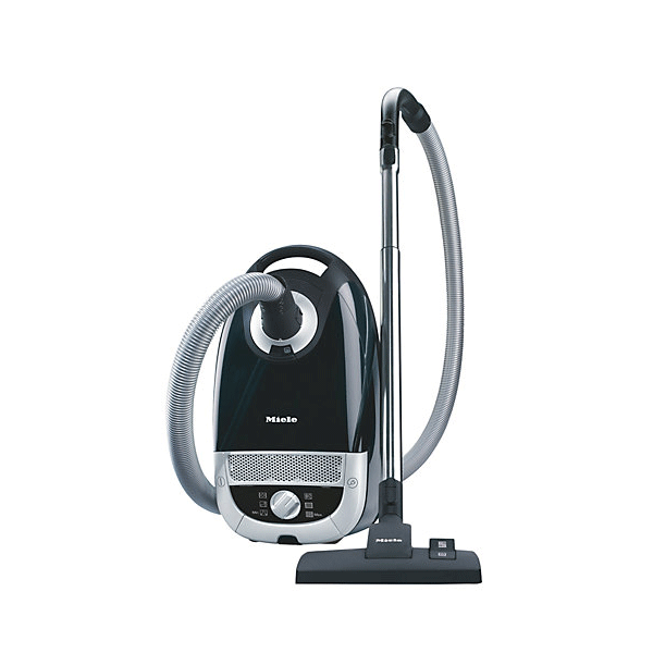 Miele Complete C2 Powerline, Black