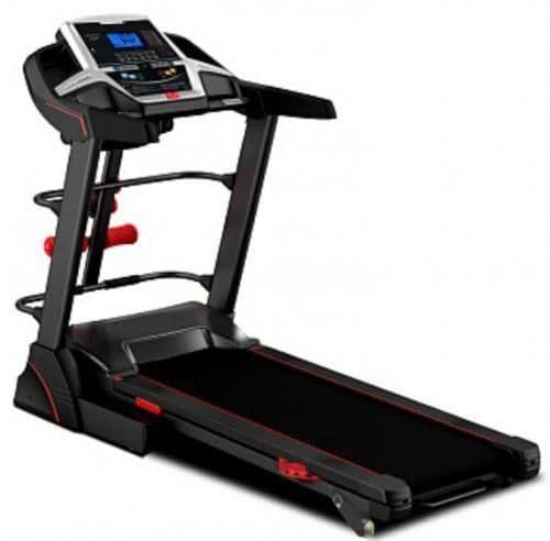 2hp Treadmill