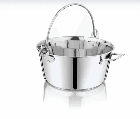 Penguin Home® Professional Jam Pan / Maslin Pan — image 1 of 2