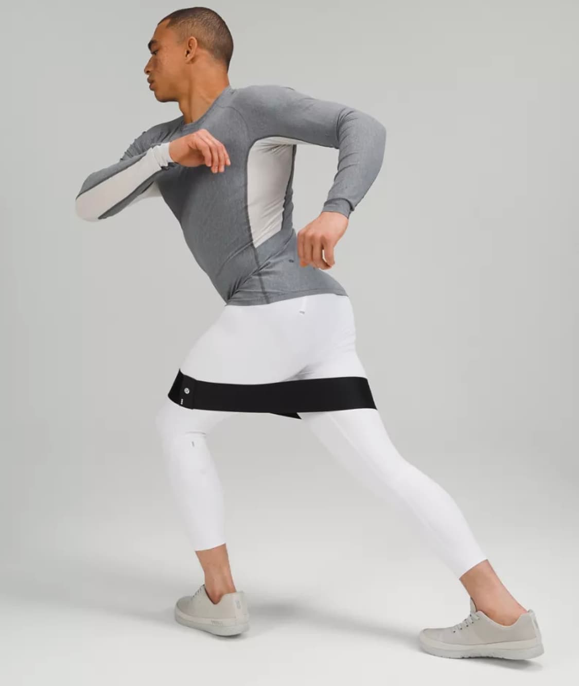 Resistance Band Set — image 3 of 3