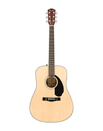 Fender CD-160SE 12 String Acoustic Guitar