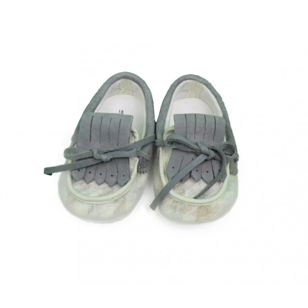 Mocassino - 26 Beige — image 1 of 2