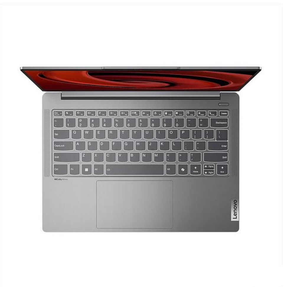 Lenovo Ideapad Pro 5 Laptop - 14in 2.8K OLED, GeForce RTX 3050, AMD Ryzen 7, 16GB RAM, 512GB SSD — image 4 of 4