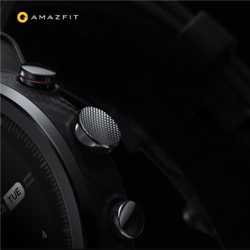 Xiaomi Huami AMAZFIT Stratos Smart Sports Watch — image 2 of 6
