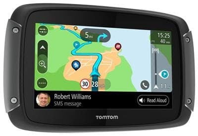 TomTom Rider 550 World — image 2 of 4