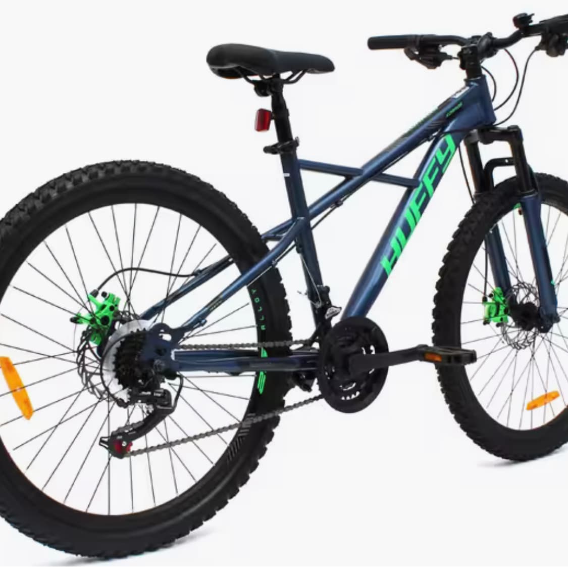 HUFFY Huffy Korros MTB 26" Blue — image 3 of 3