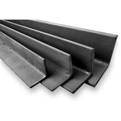 ANGLE GALV 50 X 30 X 1.2MM - 3.6M