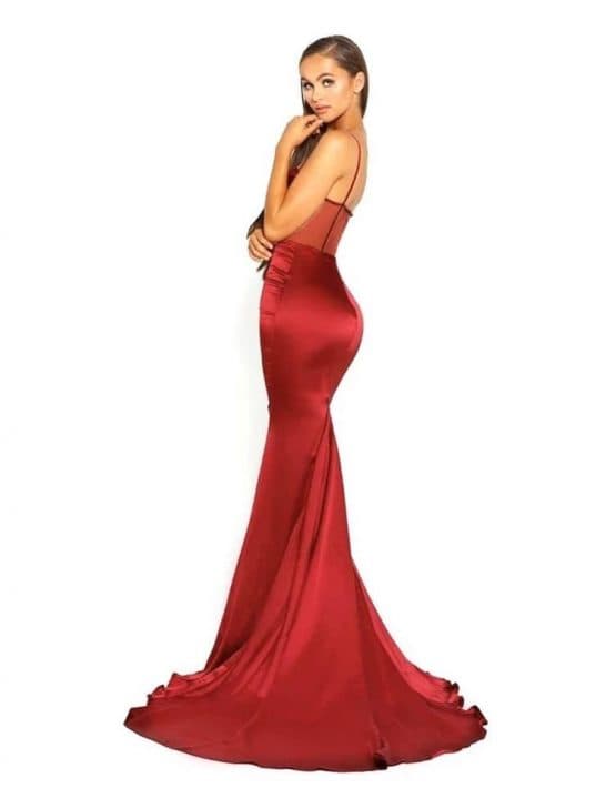 PENNY RED — image 2 of 2