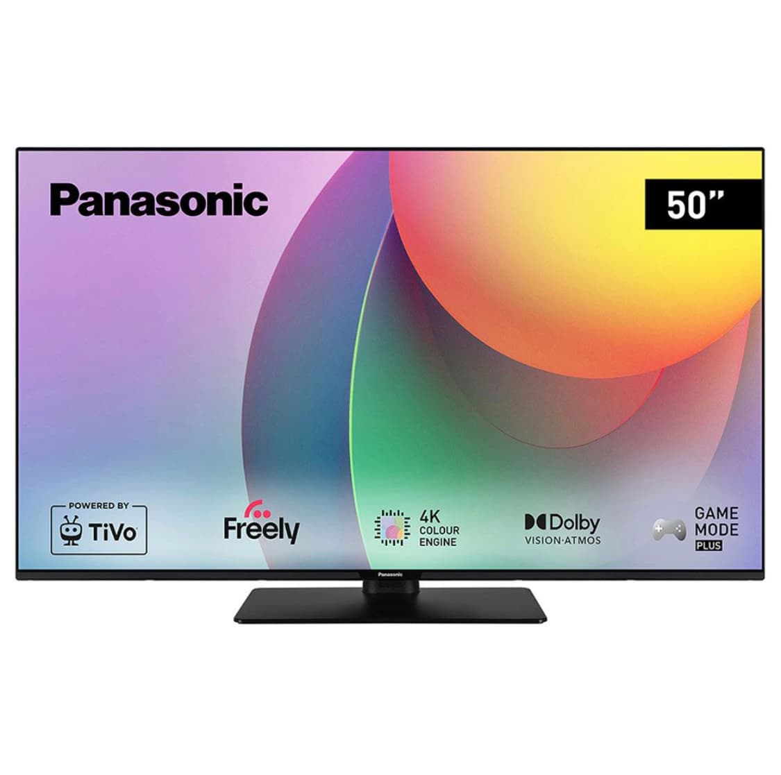 Panasonic TB-50W60AEY 50" LED 4K HDR Smart TV — image 1 of 2