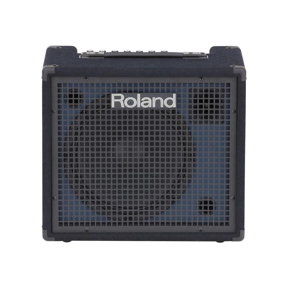 ROLAND KC200 KEYBOARD AMPLIFIER - 100W - NEW KC SERIES — image 1 of 4