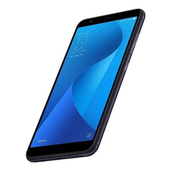 Asus Zenfone Max Plus M1 - 5.7" Dual Sim Unlocked Smartphone — image 4 of 4