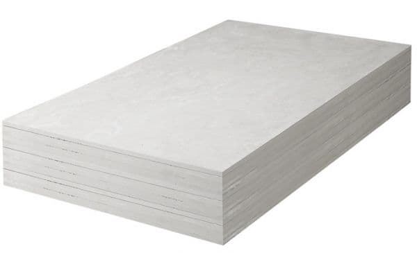 DURASHEET 6MM 2400X900MM (2.16MÂ²) — image 1 of 2
