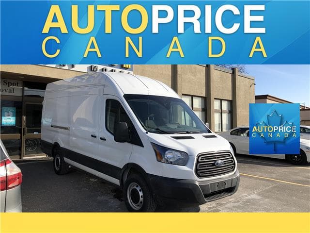 2019 Ford Transit-250 — image 2 of 8
