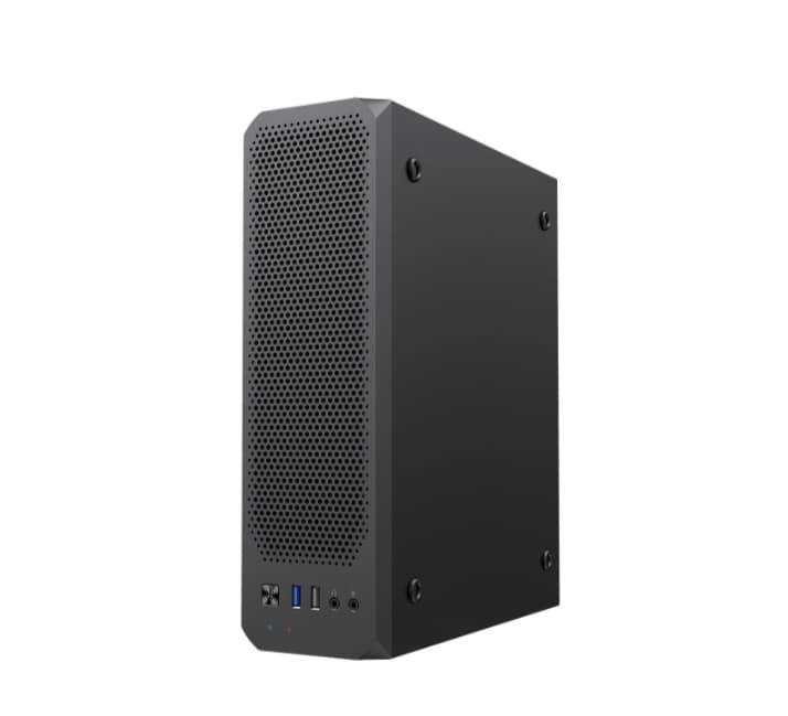 CCL Bravo Ryzen 5 Configurable Business Desktop PC — image 3 of 4