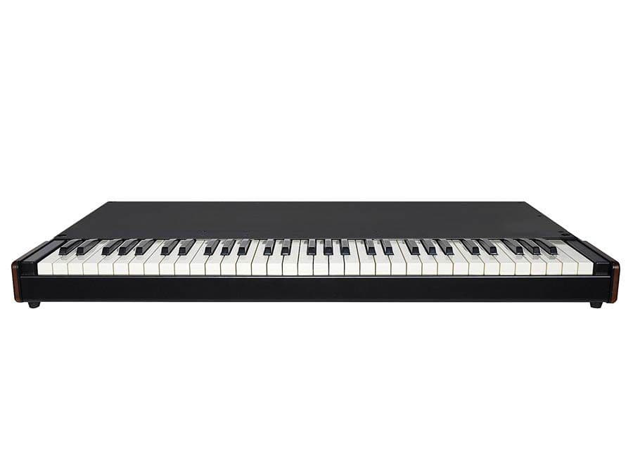 Crumar Mojo61B Lower Manual for MOJO 61 — image 3 of 6