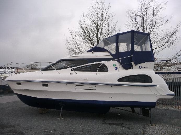 Birchwood 340 — image 1 of 5