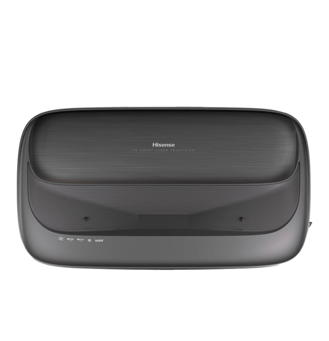Hisense 100L9HTUKD 100" 100L9 Smart 4K Ultra HDR Laser TV — image 2 of 2
