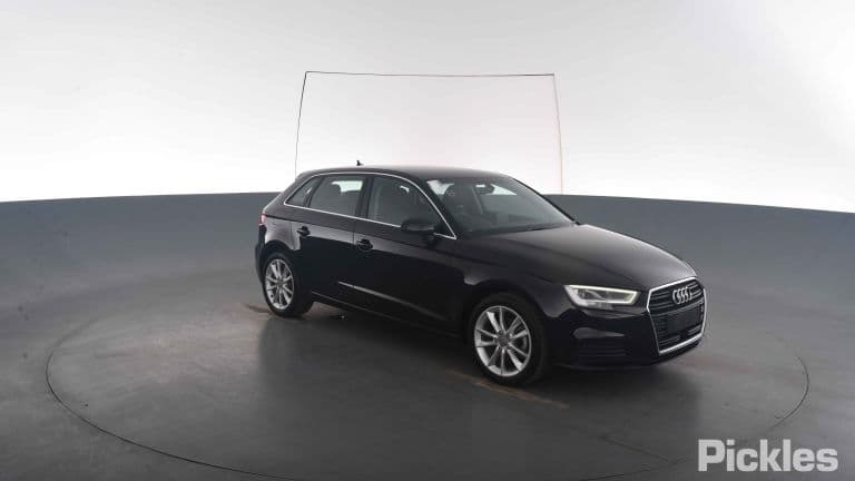 2016 Audi A3 — image 1 of 8