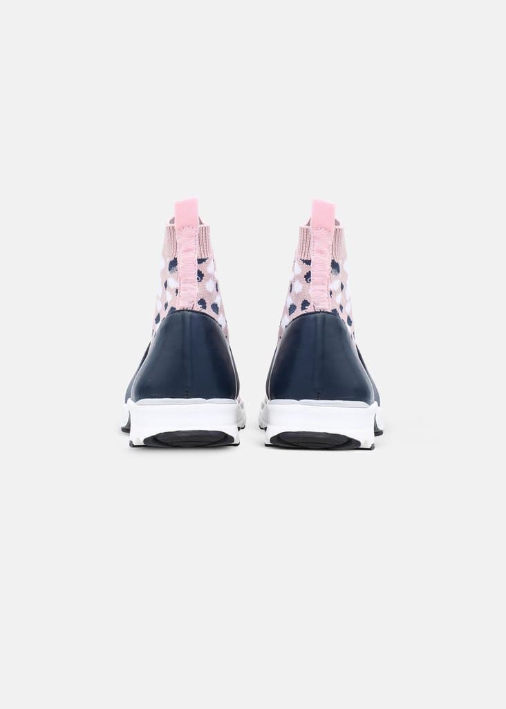 STELLA SOCK SNEAKER — image 3 of 4