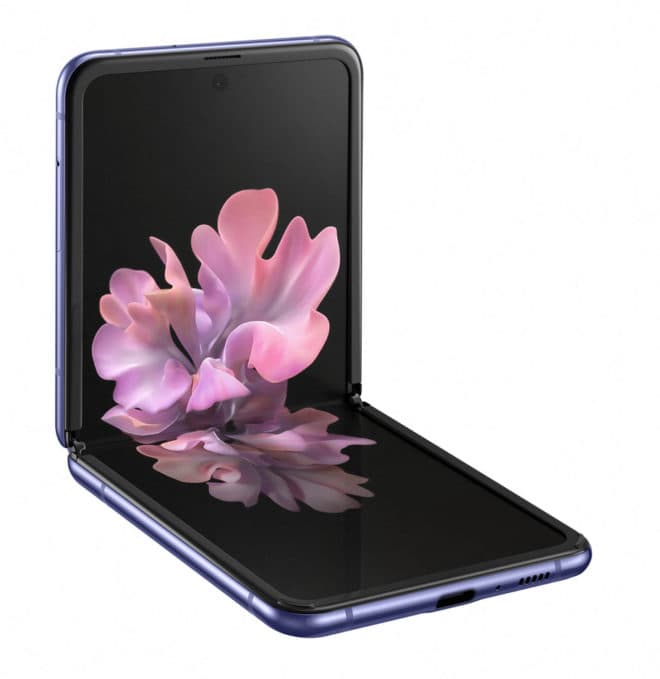 Galaxy Z Flip